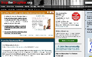 http://www.stopthedrugwar.org/files/homepage.jpg
