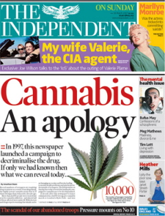 http://www.stopthedrugwar.org/files/independentonsundaycover.jpg