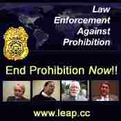 DVD: Law Enforcement Against Prohibition