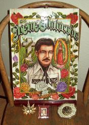 http://www.stopthedrugwar.org/files/malverde-items.jpg