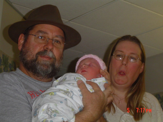 brother john's picture