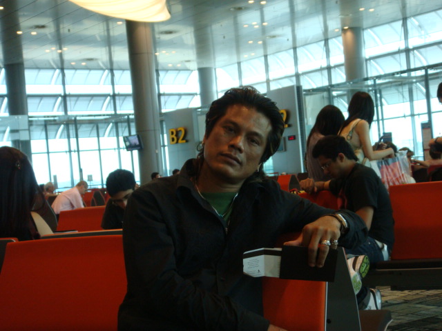 Hadi Yusfian's picture