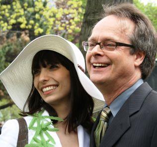 Marc Emery is about to leave the land of the living dead and rejoin his wife, Jodi, back home in Canada. (wikimedia.org)