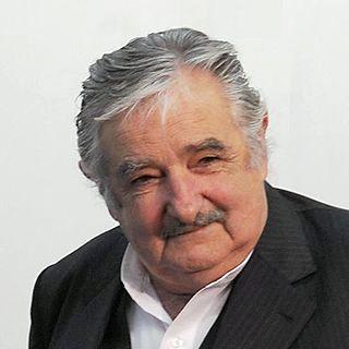 Uruguayan President Mujica has some advice for the US and Europe (wikimedia.org)