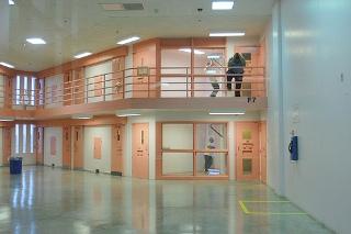 It costs $32,000 a year to jail drug offenders at the Colorado State Prison II in Canon City. (cpr.org)