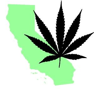 California's struggling legal marijuana industry will get another dose of taxation in the new year. (Creative Commons)