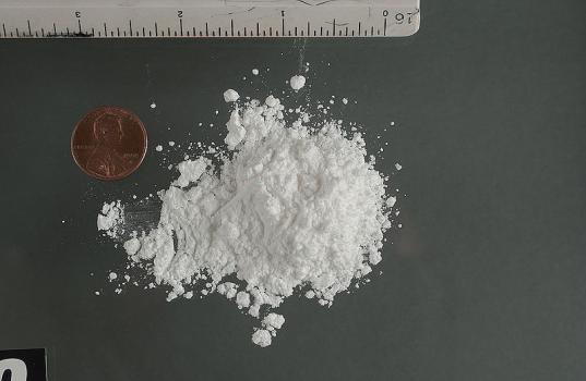 Some cocaine is still more equal than other under a Missouri bill, but there is less of a sentencing disparity. (wikimedia.org)