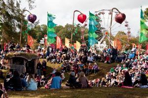 The Electric Picnic festival in Ireland. This year, there will be onsite drug checking. (Creative Commons)
