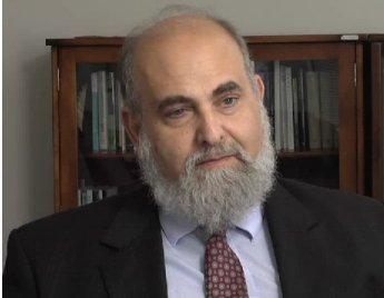 Drug reform and criminal justice scholar Mark Kleiman has died at age 68. (Creative Commons)