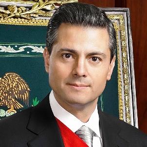 Mexican President Pena Nieto calls for expanded marijuana decriminalization and legalization of medical marijuana. (gob.mx)
