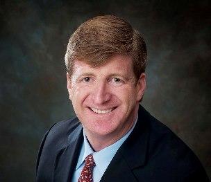 Presidential opioid commission member Patrick Kennedy calls it "a sham" and "a charade." (nationalcouncil.org)