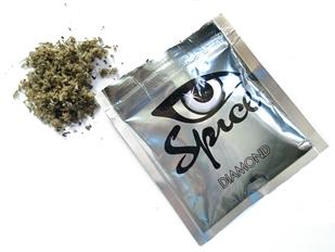 The CDC has issued a warning on synthetic cannabinoids. (wikimedia.org)