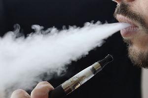 No flavored vapes for Massachusetts residents. (Creative Commons)