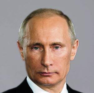 Vladimir Putin says "nyet" to drug legalization. (kremlin.ru)
