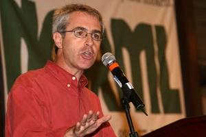 Allen St. Pierre will resign as head of national NORML. Thanks for everything, and good luck. (www.normlucf.com)