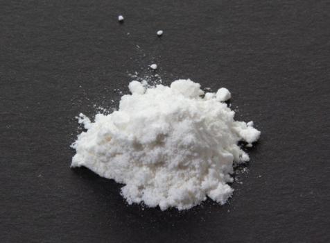 "Monkey Dust," a synthetic cathinone causing a drug panic in Great Britain (mn.us)