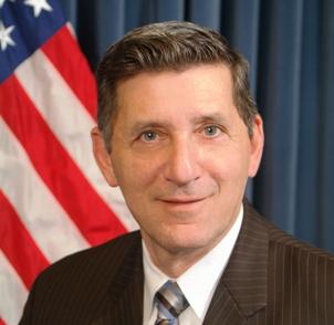 Michael Botticelli has been nominated to be the new head of ONDCP, the drug czar's office. (whitehousedrugpolicy.gov)
