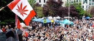 Cannabis Day in Vancouver. The city wants to shut it down. (cannabisday.ca)