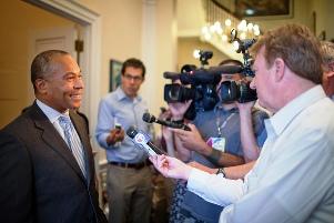 Massachusetts Gov. Deval Patrick (D) declares a public health emergency to deal with opiate use. (mass.gov)