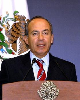 better late than never: Pres. Calderon now supports discussing legalization