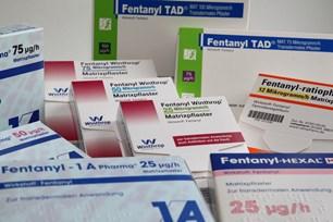 Fentanyl manufacturer Teva Pharmaceuticals is among four companies who just settled for millions with two Ohio counties. (CC)