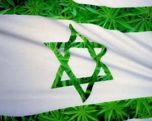 With a Knesset committee vote, Israel takes another step toward marijuana legalization. (Creative Commons)