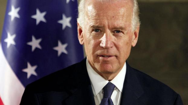 President Joe Biden is not leading the way on marijuana legalization. (Creative Commons)