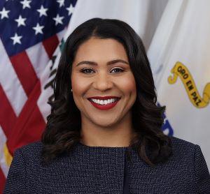 San Francisco Mayor London Breed is now pushing for safe injection sites. (Creative Commons)