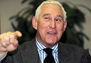 What is political trickster Roger Stone up to? (alternet.org)
