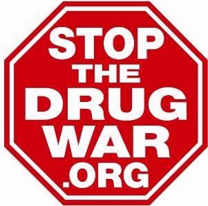 Please Make a Generous End-Year (Tax-Deductible) Donation to StoptheDrugWar.org