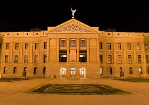 Arizona State House