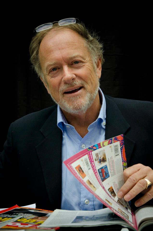 Carel Edwards (drogriporter.hu)
