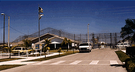 Everglades Correctional Institution