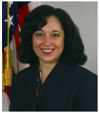 Michele Leonhart