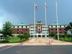 Volusia County Courthouse (volusia.org)