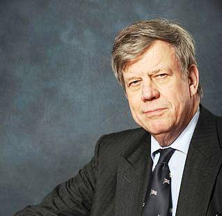 Dutch Justice Minister Ivo Opstelten (wikimedia.org)