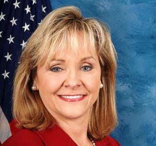 Oklahoma Gov. Mary Fallin (wikimedia.org)