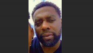Andrew Brown. Unarmed man killed by North Carolina police as he fled drug raid. (family photo)