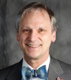 Congressional Cannabis Caucus founder Rep. Earl Blumenauer (D-OR)