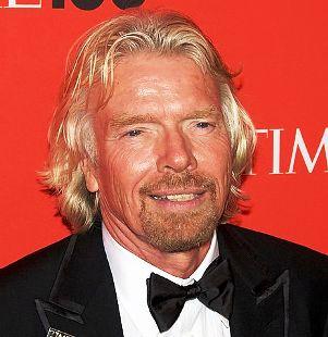 Richard Branson speaks out again on drug policy reform (David Shankbone/wikimedia)