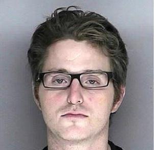 Cameron Douglas