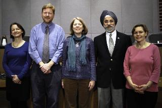 Charlottesville City Council (City of Charlotteville)