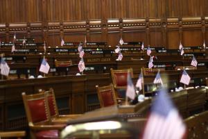 Connecticut House of Representatives