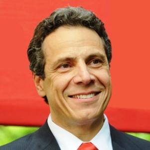 Andrew Cuomo