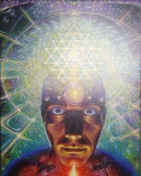 Psychedelic art, MAPS 2013