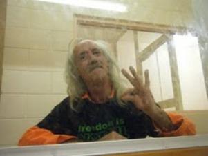 Dakta Green jailed in New Zealand for the herb. (daktagrower.blogspot.com)