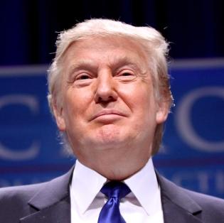 President Trump has authorized calling up 200 military reserves to help in the fight against cartels. (Creative Commons)