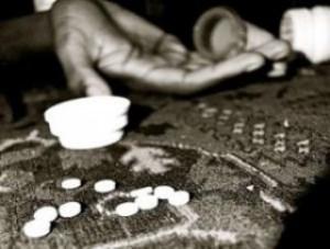 Drug overdoses hit a record high in 2022, but may have peaked. (Creative Commons)
