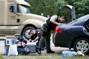 highway drug interdiction search (ncjtc.org)
