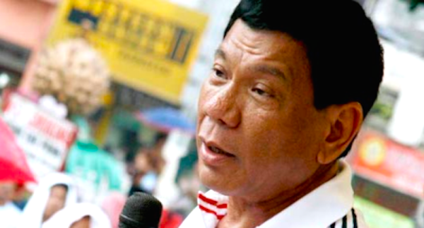 Is Philippines President Duterte using the war on drugs to assassinate political foes? Human rights watchers say yes.